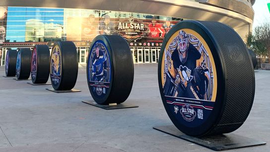 Final: All-Star Skills Competition taken in Las Vegas (Live coverage)